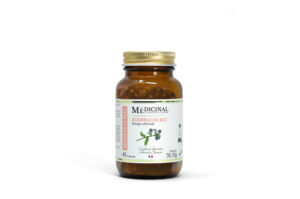 MEDICINAL Bourrache Bio 45 gélules