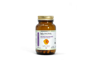 MEDICINAL Escholtzia Bio 45 gélules