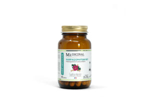 MEDICINAL Harpagophytum Bio 45 gélules