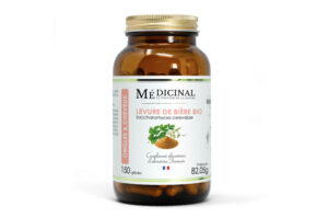 MEDICINAL Levure de Bière 150 gélules