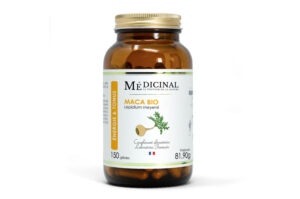 MEDICINAL Maca 150 gélules