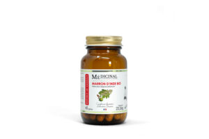 MEDICINAL Marron d’Inde 45 gélules