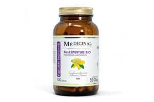 MEDICINAL Millepertuis 150 gélules