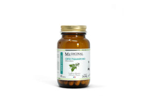 MEDICINAL Ortie Piquante 45 gélules