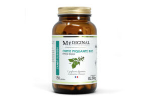 MEDICINAL Ortie Piquante 150 gélules