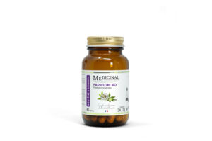 MEDICINAL Passiflore 45 gélules