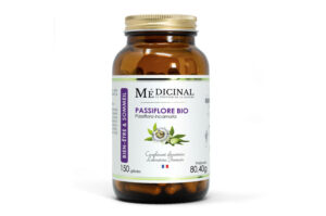 MEDICINAL Passiflore 150 gélules