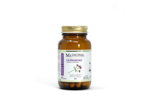 MEDICINAL Valériane 45 gélules