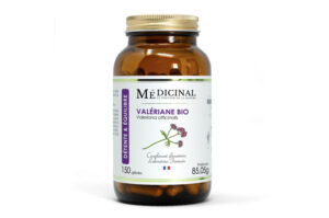 MEDICINAL Valériane 150 gélules