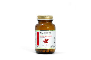 MEDICINAL Vigne Rouge 45 gélules