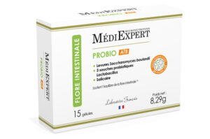 MEDI EXPERT Probio ATB 15 gélules