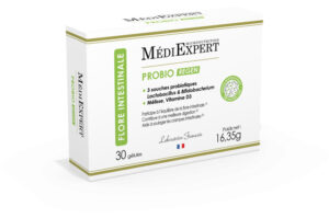 MEDI EXPERT  Probio Regen 30 gélules