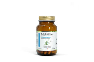 MEDICINAL Plantain 45 gélules