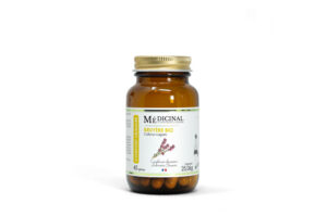 MEDICINAL Bruyère Bio 45 gélules