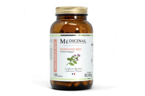 MEDICINAL Bardane Bio 150 gélules