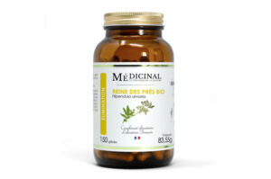 MEDICINAL Reine des Prés 150 gélules