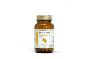 MEDICINAL Gelée Royale Bio 45 gélules