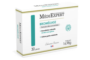 MEDI EXPERT Broméliase 30 gélules