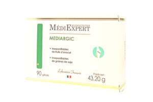 MEDI MEDIARGIC arthroses 90 gélules