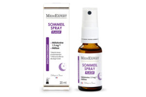 MEDI EXPERT Sommeil spray flash 20 ml