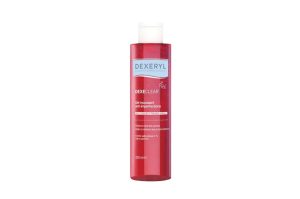 DEXERYL Dexeclear Gel moussant anti-imperfections 200 ml