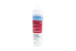 DEXERYL Dexeclear Nettoyant hydratant apaisant 200 ml