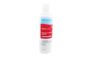 DEXERYL Dexeclear Nettoyant hydratant apaisant 400 ml