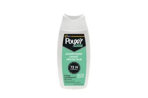 POUXIT Protect Shampooing Lavant Protecteur 72h 200 ml