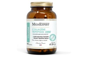 MEDI EXPERT Collagène Tripeptides Multi 90 gélules
