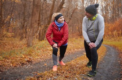 sport hiver douleurs