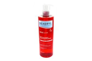 DEXERYL Dexeclear Gel moussant anti-imperfections 400 ml