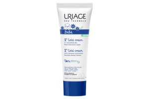 URIAGE Bébé 1 er Cold Cream à l’Edelweiss Bio 75 ml