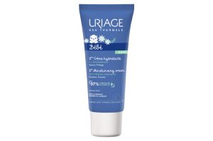 URIAGE Bébé 1 ère Crème Hydratante à l’Edelweiss Bio 40 ml