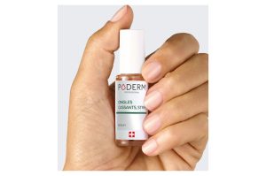 PODERM Sérum Ongles cassants, striés 8 ml