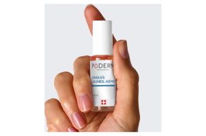 PODERM Sérum Ongles jaunes et abîmés 8 ml