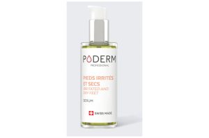 PODERM Sérum Pieds Irrités et Sensibles 75 ml