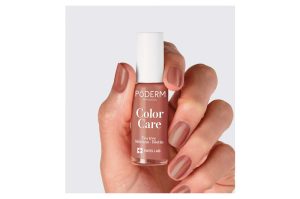 PODERM Vernis Color Care Tea Tree - Terracotta 8 ml