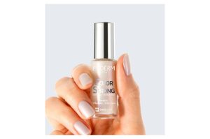 PODERM Vernis Color Strong Durcisseur - Highlighter