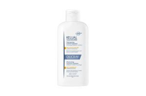 DUCRAY KELUAL SQUANORM Shampooing traitant hydratant - Pellicules sèches 200 ml