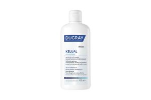 DUCRAY KELUAL SQUANORM Shampooing rafraîchissant anti-pelliculaire 400 ml