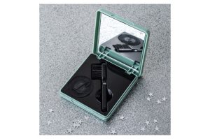 VITRY Cake mascara - Noir 4 gr