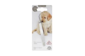 VITRY Pince à tiques inox 1 unité