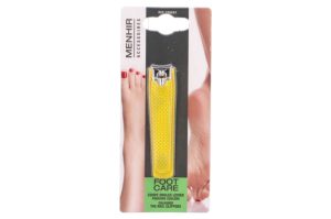 VITRY Coupe-ongles Pédicure Levier couleur 1 unité