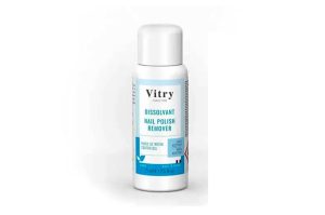 VITRY Dissolvant avec acétone 75 ml