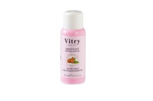 VITRY Dissolvant Extra Doux sans acétone 75 ml