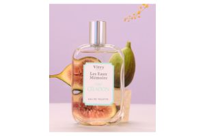 VITRY Eau de Toilette Vert Céladon 100 ml