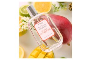 VITRY Eau de Toilette Orange Tangerine 100 ml