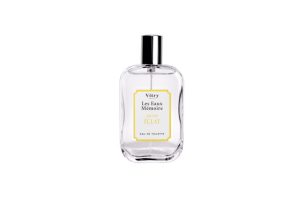 VITRY Eau de Toilette Jaune Éclat 100 ml