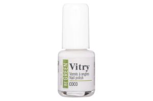 VITRY Vernis Be Green - Coco 6 ml