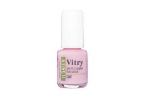 VITRY Vernis Be Green - Soie 6 ml